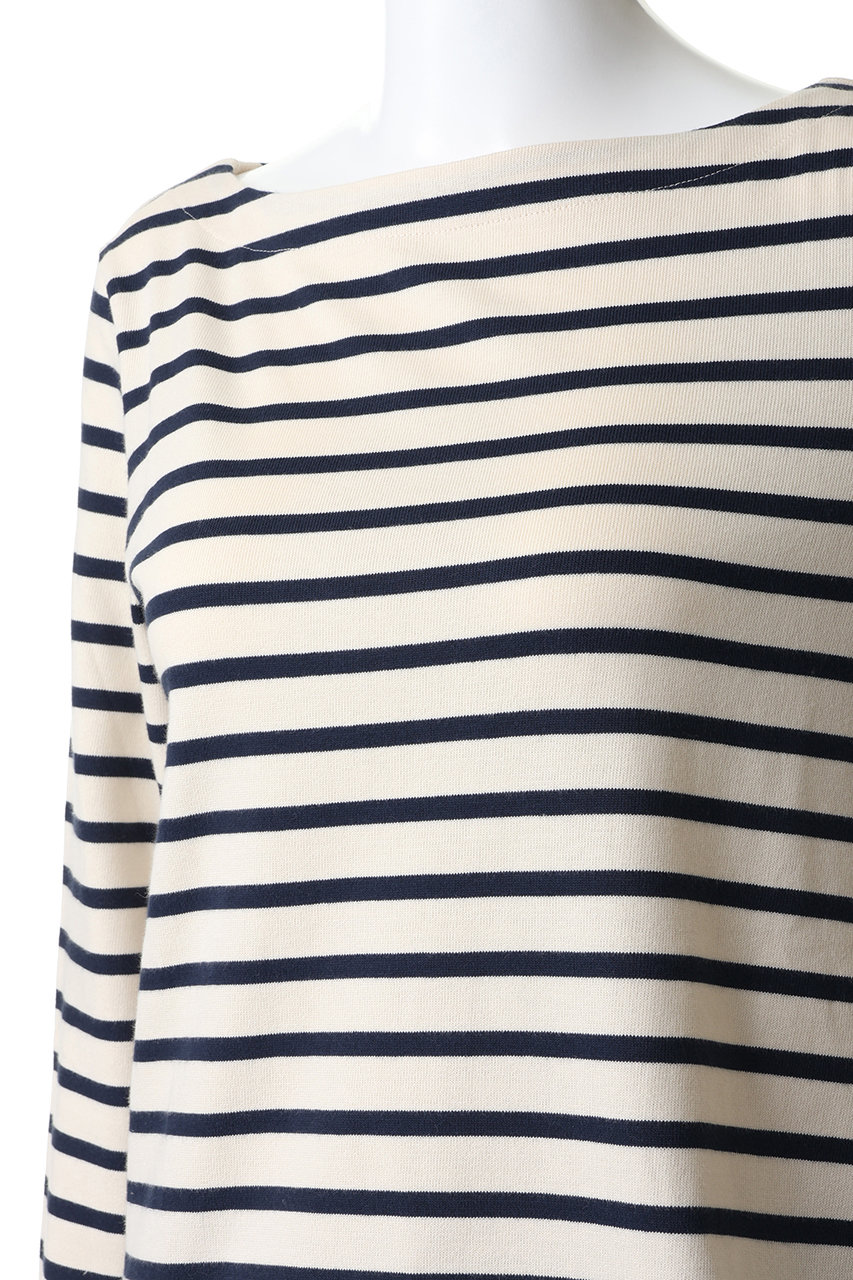 MaxMara　ボーダー長袖トップス　美品です。 Max Mara ウィークエンドマックスマーラ 長袖シャツ カットソー