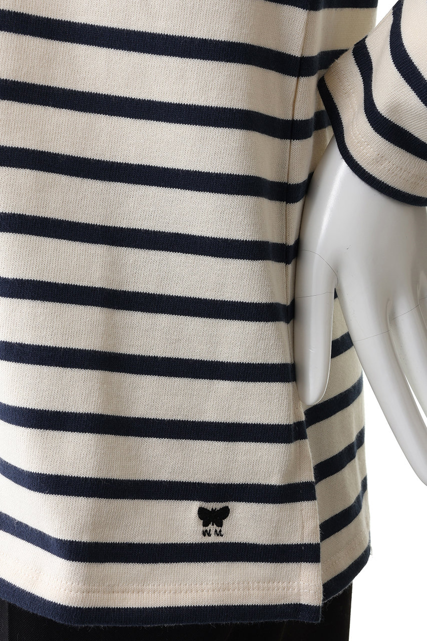 Max Mara(マックスマーラ)｜【Weekend Max Mara】ERASMO ボーダー