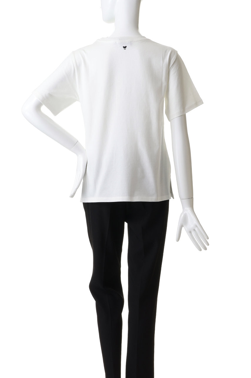 Max Mara(マックスマーラ)｜【Weekend Max Mara】TENUE Tシャツ