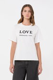 【Weekend Max Mara】AGILE Tシャツ