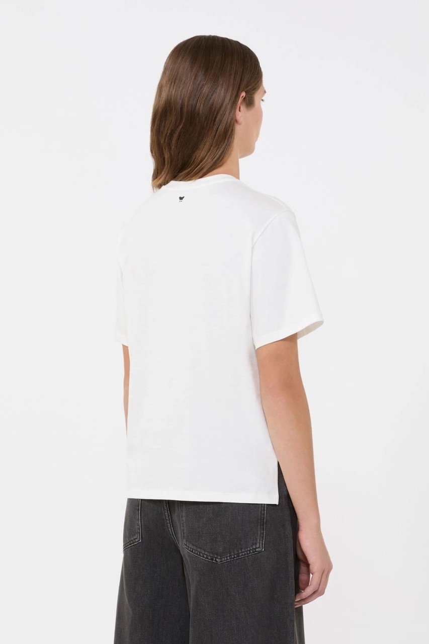 Max Mara(マックスマーラ)｜【Weekend Max Mara】AGILE Tシャツ