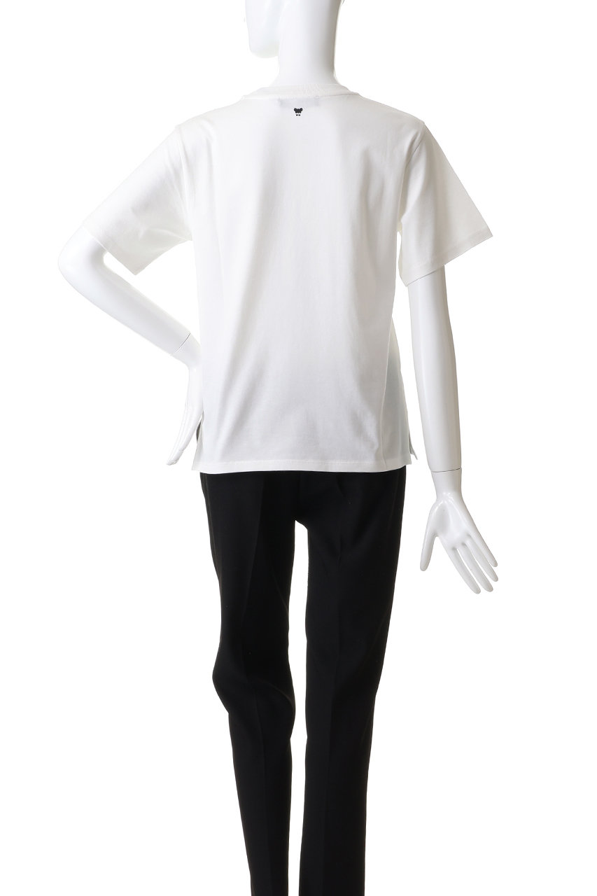 Max Mara(マックスマーラ)｜【Weekend Max Mara】AGILE Tシャツ