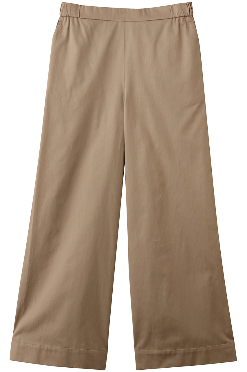 マックスマーラ/Max Maraの【MM】DREAM ワイドパンツ(ベージュ/2616131037000)