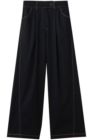 マックスマーラ/Max Maraの【MM】SARTA タックパンツ(110600/110601)