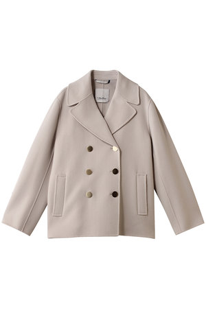 マックスマーラ/Max Maraの【’S Max Mara】MARGOT ダブルジャケット(110800/110801)