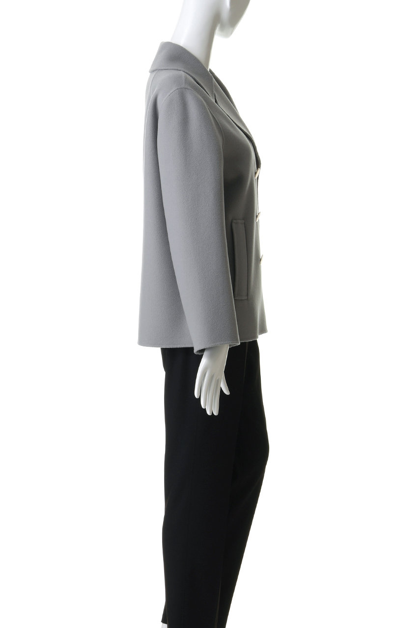 Max Mara(マックスマーラ)｜【'S Max Mara】MARGOT ダブルジャケット