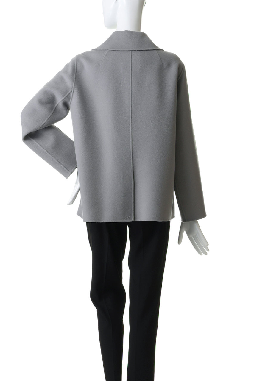 ★新品同様★ マックスマーラMax Mara 白タグ ダブルジャケット★ Max Mara(マックスマーラ)｜【'S Max Mara】MARGOT ダブルジャケット