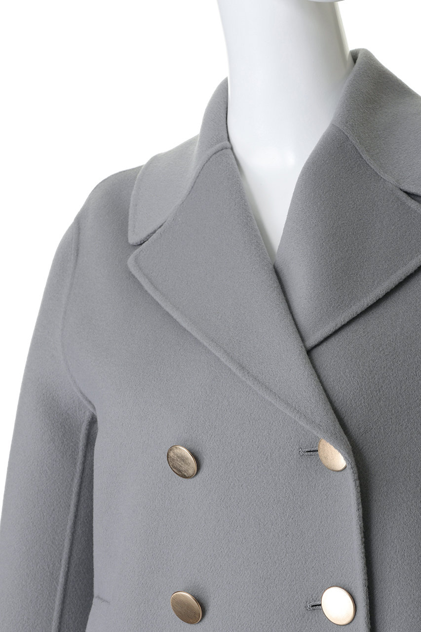 Max Mara(マックスマーラ)｜【'S Max Mara】MARGOT ダブルジャケット