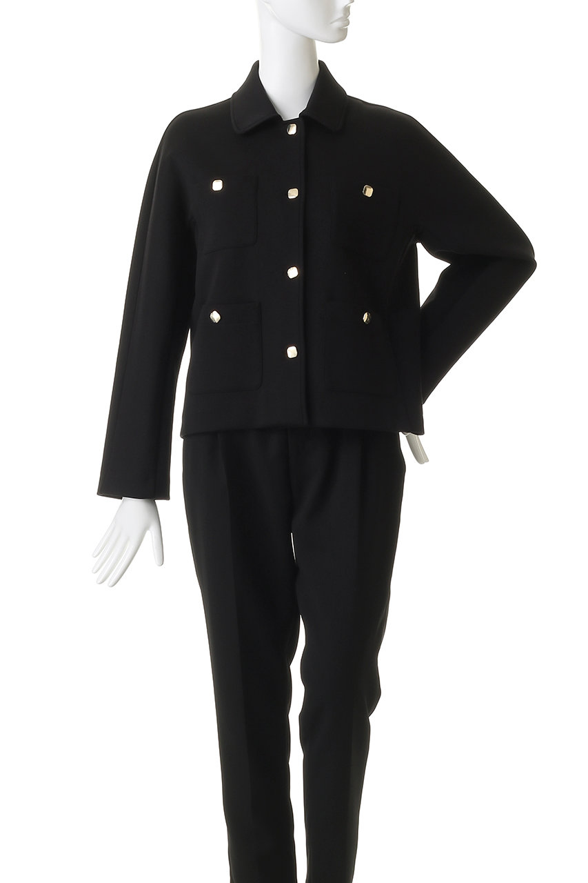 Max Mara(マックスマーラ)｜【'S Max Mara】ARMONIOS ジャージー