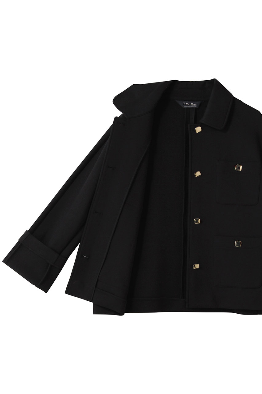 Max Mara(マックスマーラ)｜【'S Max Mara】ARMONIOS ジャージー