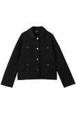 【’S Max Mara】ARMONIOS ジャージージャケット