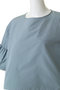 【Weekend Max Mara】BREAK タフタTシャツ マックスマーラ/Max Mara
