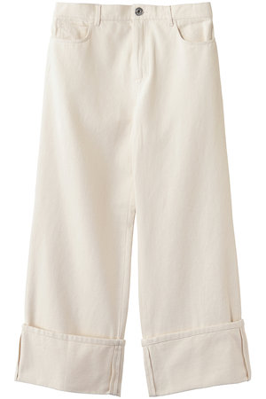 マックスマーラ/Max Maraの【Weekend Max Mara】GESTO デニムパンツ(110600/110604)