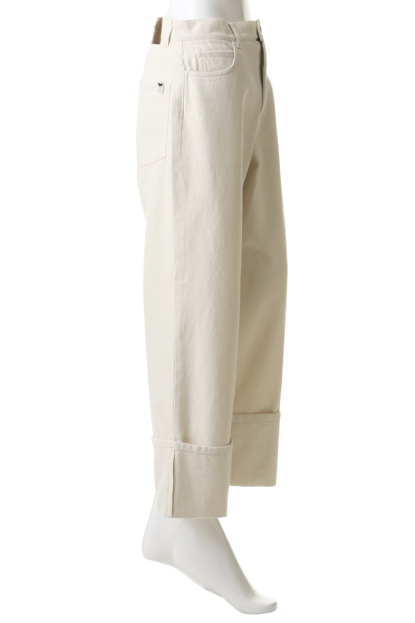 Max Mara(マックスマーラ)｜【Weekend Max Mara】GESTO デニムパンツ