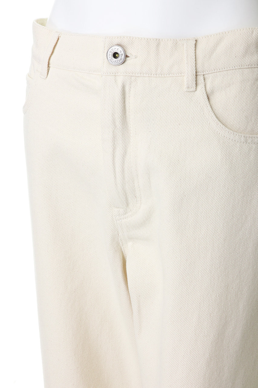 Max Mara(マックスマーラ)｜【Weekend Max Mara】GESTO デニムパンツ