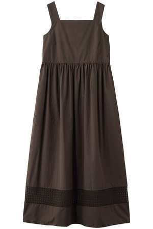 マックスマーラ/Max Maraの【Weekend Max Mara】GOLA ノースリーブドレス(110500/110503)