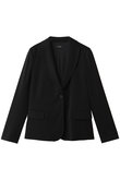 【Weekend Max Mara】CARBONE ジャージージャケット