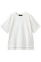 【Weekend Max Mara】MULTID ハーフスリーブTシャツ マックスマーラ/Max Mara ホワイト
