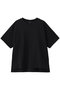 【Weekend Max Mara】MULTID ハーフスリーブTシャツ マックスマーラ/Max Mara ブラック