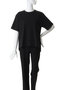 【Weekend Max Mara】MULTID ハーフスリーブTシャツ マックスマーラ/Max Mara