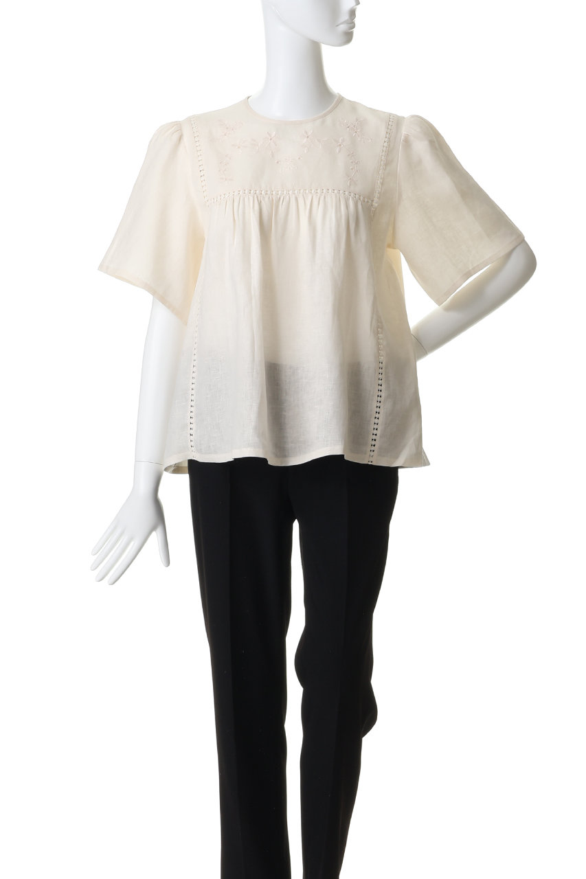 Max Mara(マックスマーラ)｜【Weekend Max Mara】BACINO フラワー