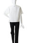 【Weekend Max Mara】SABATO フラワープリントハーフスリーブTシャツ マックスマーラ/Max Mara