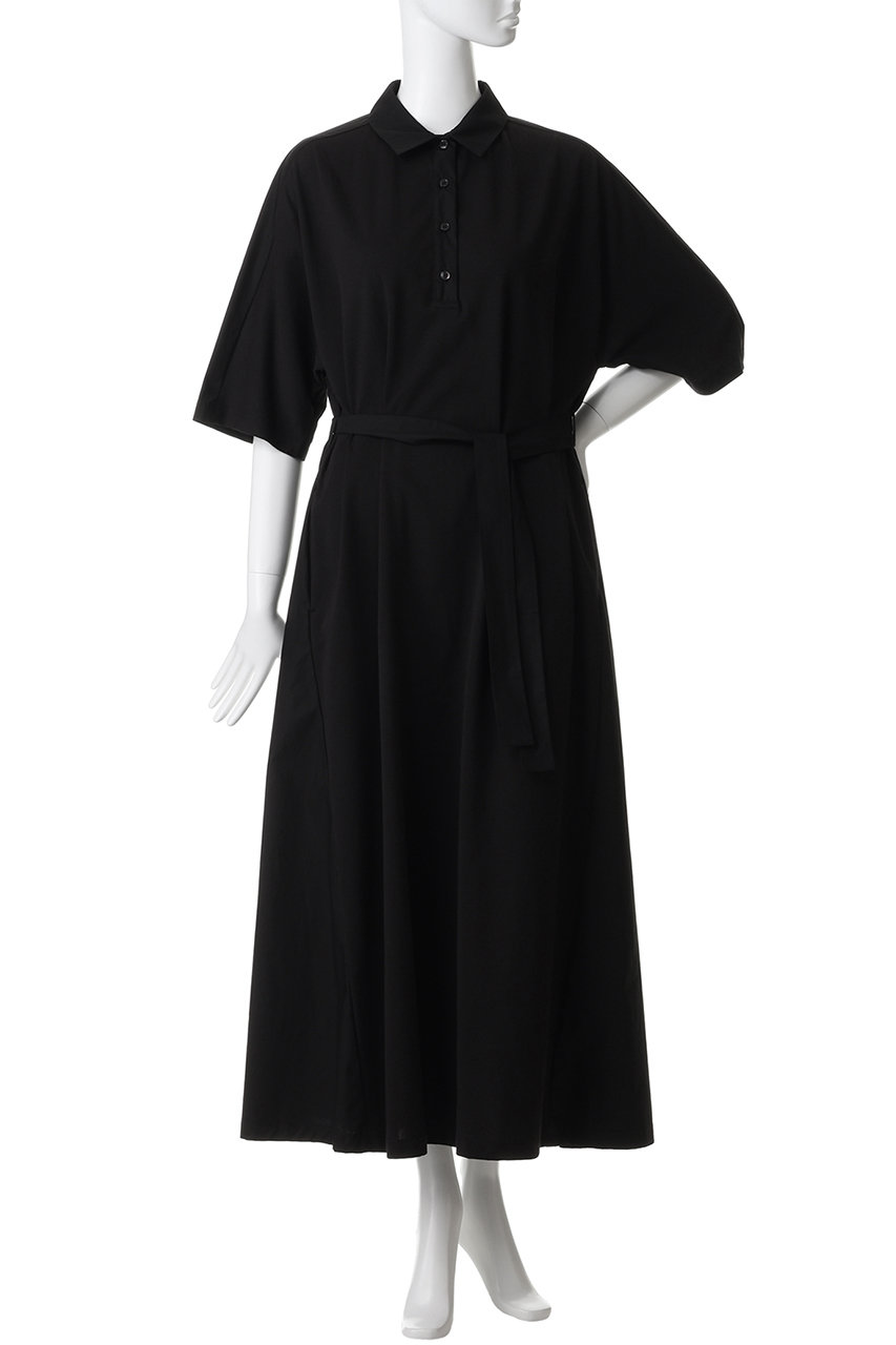 maxmara fiumana モノグラムジャージードレス ウィメンズ ドレス＆ワンピース | マックスマーラ公式サイト