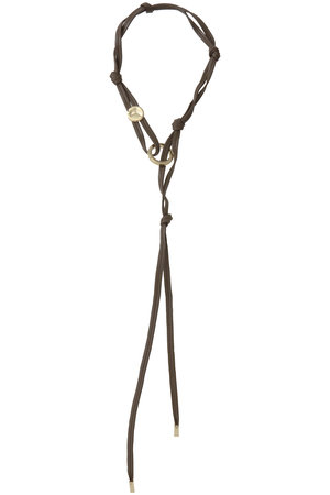 マックスマーラ/Max Maraの【MM】ORIGANO チョーカー(150200/150203)