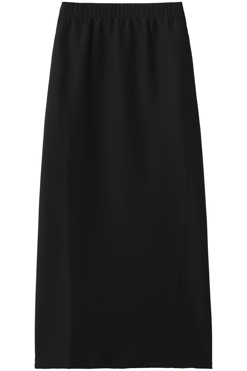 マックスマーラ/Max Maraの【MM】DRITTO ジャージースカート(ブラック/2616771038600)