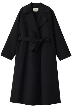 マックスマーラ/Max Maraの【Weekend Max Mara】OPEROSO ヴァージンウール ガウンコート(110900/110903)