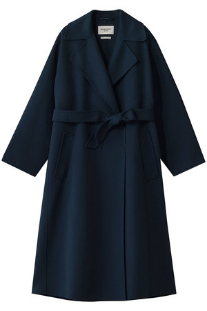 マックスマーラ/Max Maraの【Weekend Max Mara】OPEROSO ヴァージンウール ガウンコート(110900/110903)