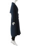 【Weekend Max Mara】OPEROSO ヴァージンウール ガウンコート マックスマーラ/Max Mara