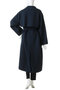 【Weekend Max Mara】OPEROSO ヴァージンウール ガウンコート マックスマーラ/Max Mara