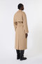 【Weekend Max Mara】OPEROSO ヴァージンウール ガウンコート マックスマーラ/Max Mara