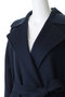 【Weekend Max Mara】OPEROSO ヴァージンウール ガウンコート マックスマーラ/Max Mara