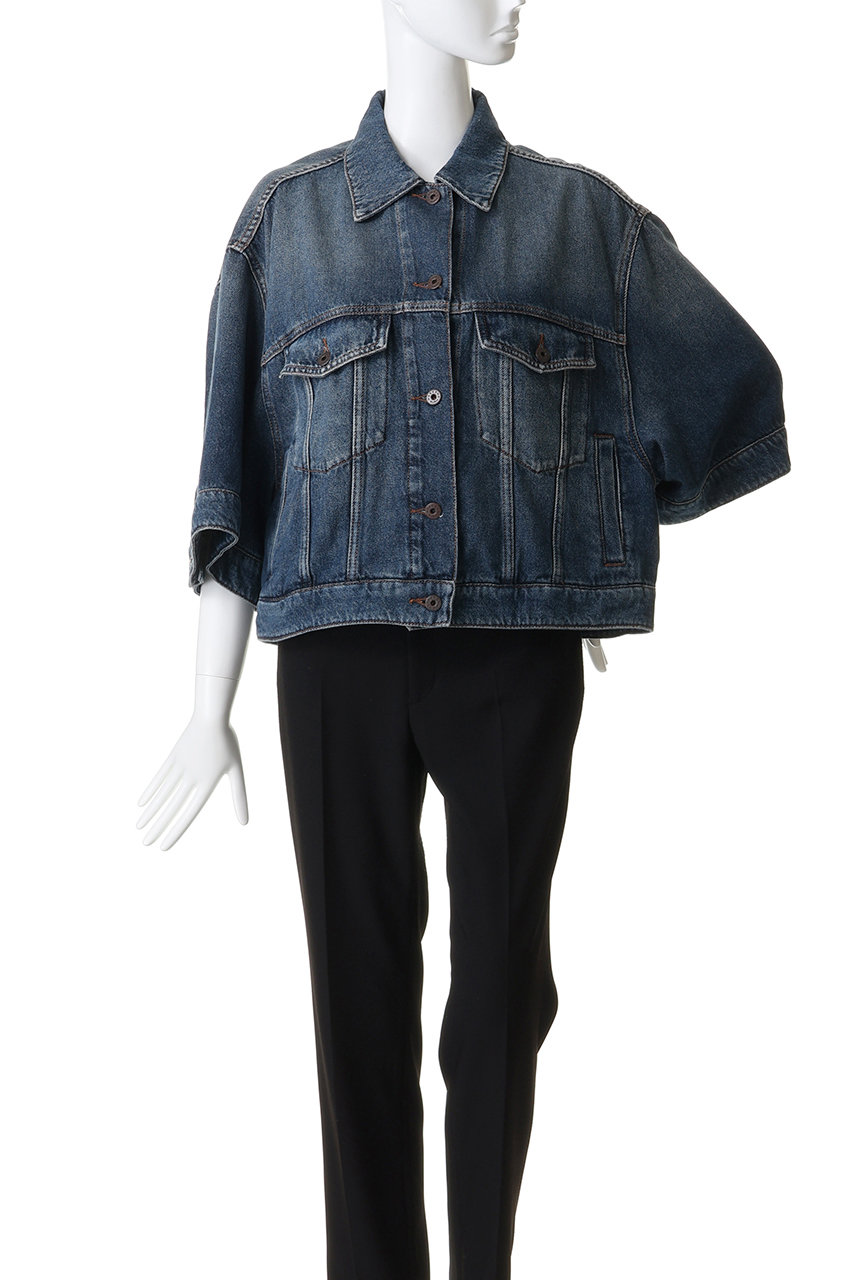 Max Mara(マックスマーラ)｜【Weekend Max Mara】LIUTI デニム 