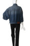 【Weekend Max Mara】LIUTI デニムジャケット マックスマーラ/Max Mara