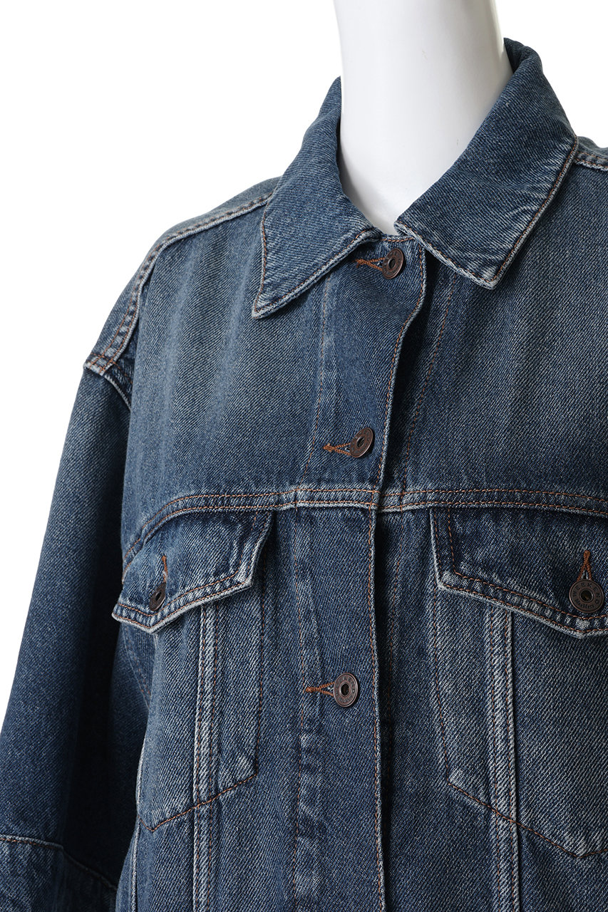 Max Mara(マックスマーラ)｜【Weekend Max Mara】LIUTI デニム 