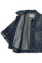 【Weekend Max Mara】LIUTI デニムジャケット マックスマーラ/Max Mara