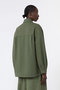 【Weekend Max Mara】RAZZA 刺しゅうパッチジャケット マックスマーラ/Max Mara