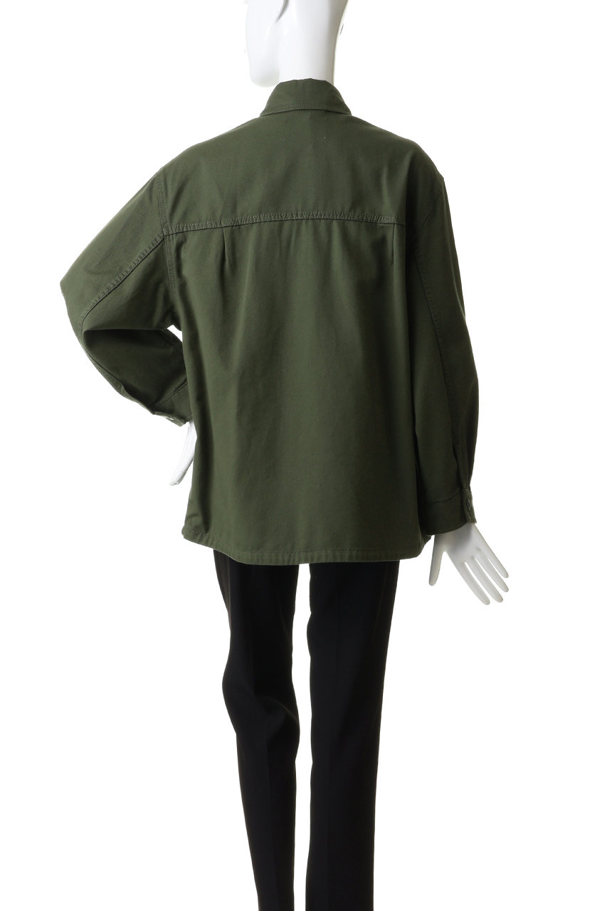 Max Mara(マックスマーラ)｜【Weekend Max Mara】RAZZA 刺しゅうパッチ