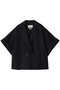 【Weekend Max Mara】NEO ヴァージンウールショートコート マックスマーラ/Max Mara ブラック