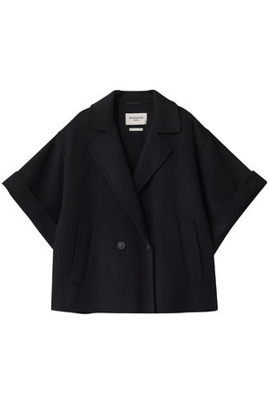 マックスマーラ/Max Maraの【Weekend Max Mara】NEO ヴァージンウールショートコート(110900/110902)