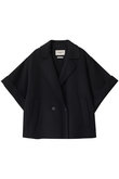 【Weekend Max Mara】NEO ヴァージンウールショートコート