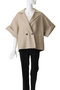【Weekend Max Mara】NEO ヴァージンウールショートコート マックスマーラ/Max Mara