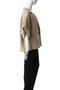 【Weekend Max Mara】NEO ヴァージンウールショートコート マックスマーラ/Max Mara