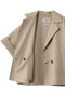 【Weekend Max Mara】NEO ヴァージンウールショートコート マックスマーラ/Max Mara