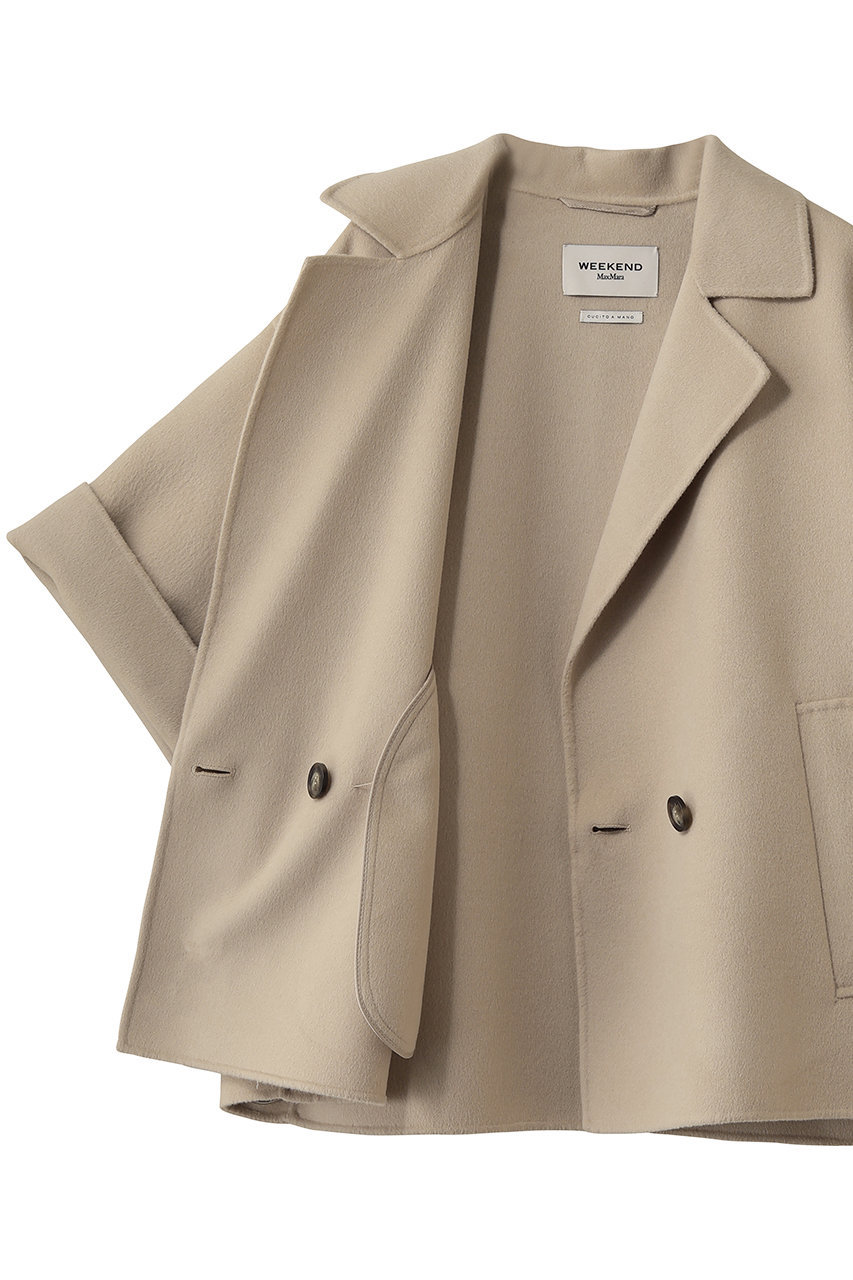 Max Mara(マックスマーラ)｜【Weekend Max Mara】NEO ヴァージンウール