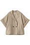 【Weekend Max Mara】NEO ヴァージンウールショートコート マックスマーラ/Max Mara サンド