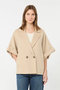 【Weekend Max Mara】NEO ヴァージンウールショートコート マックスマーラ/Max Mara